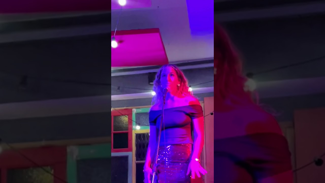 Maria Tassara - Little Miss Perfect