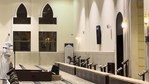 فجرية الاربعاء من سورة العنكبوت ( مثل الذين اتخذوا من دون الله اولياء كمثل العنكبوت اتحذت بيتا )