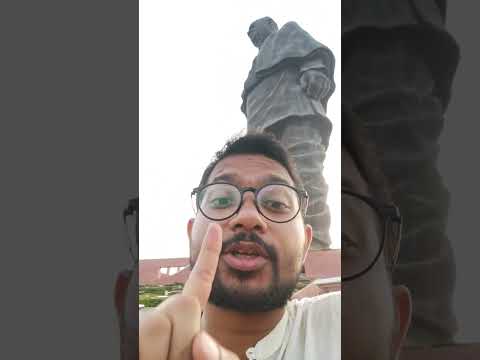 #statueofunity #sardarpatel #modi #bjp #standupcomedy #ytshorts #ytshort #comedyvideo #reels #funny