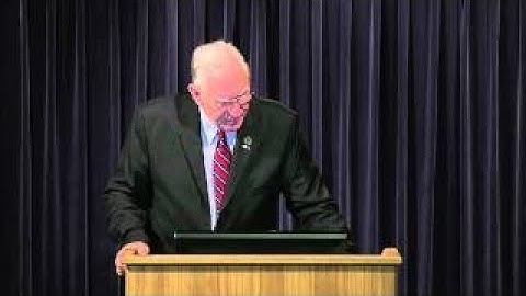 Entering vs Inheriting Chuck MIssler