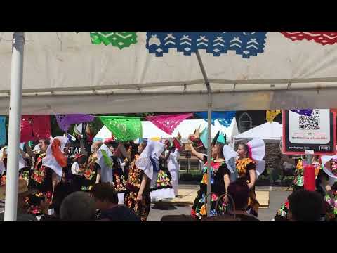 Flagstaff Nuestras Raices Performance Video 4 of 5