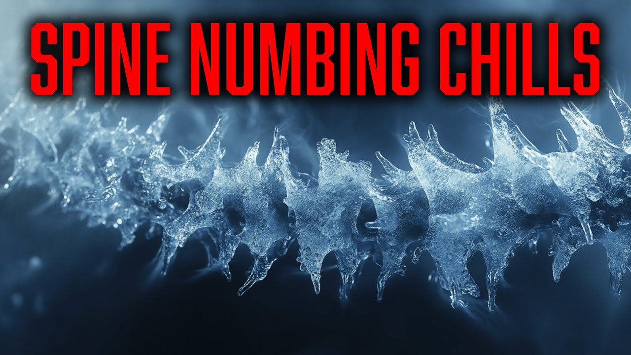 these tingles will send chills down your spine (8d asmr) YouTube