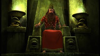 CIVILIZATION V: Babylon - Episode 1