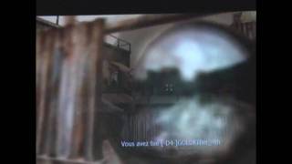 Dimension 4 CoD4