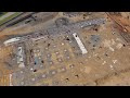Turning abandoned factories into data centers