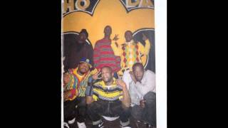 FRONTLINE BOUND-(2010)FUCK THE GAME UP