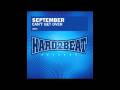 September - Can't Get Over (Dave Ramone Edit)