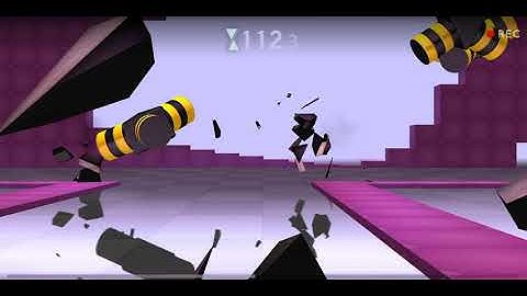 Smash way Level 7 [Easy]