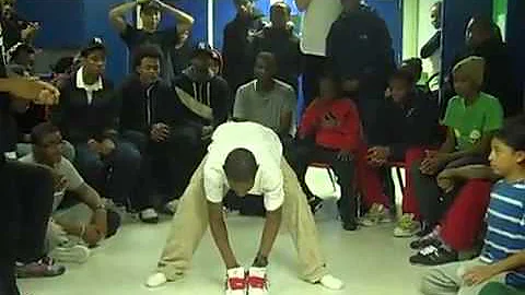 Dill Star vs Larry Smoove (2009)