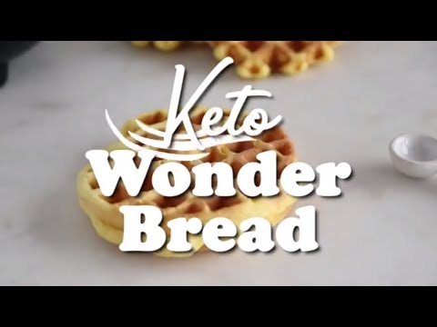 Make Keto Chaffles Instead of Bread (Recipe) — Empress of Dirt