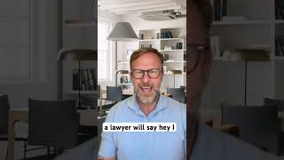 “I don’t normally handle these types of cases…” Don’t hire an #attorney that says this. #lawyers