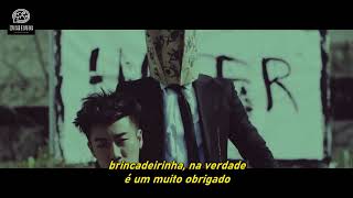 San E - LuvUHater  (Legendado PT-BR)