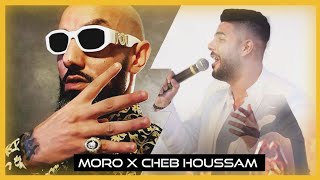 Moro x Cheb Houssem v2 Rap Rai Remix available in my channel