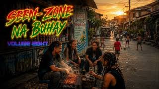 Seen-Zone na Buhay