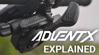 Microshift Advent X Explained