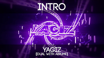 Intro | KaptanYagiz | by ReconFX [AE] & Aerume [C4D]