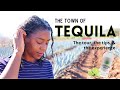 Experience Tequila; The Tour, The Tastings, The Memories (GDL City Guide Ep. 5)