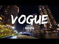 Noizu Vogue Extended Mix Lyrics mp3