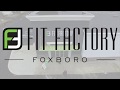 Fit factory foxboro grand opening