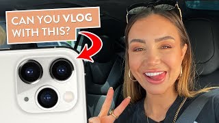 IS THE NEW IPHONE WORTH THE UPGRADE?