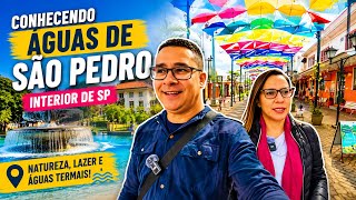 DISCOVER AGUAS DE SAO PEDRO - SP TOUR AND ACCOMMODATION TIPS
