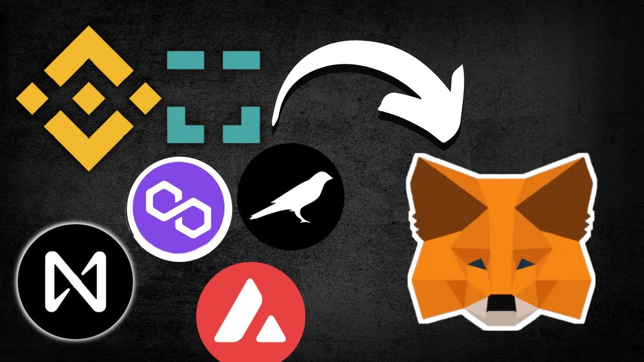 Chainlist metamask. Chainlist metamask