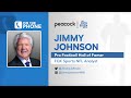 FOX Sports’ Jimmy Johnson Talks Super Bowl, Watson, Rodgers & More with Rich Eisen | Full Interview