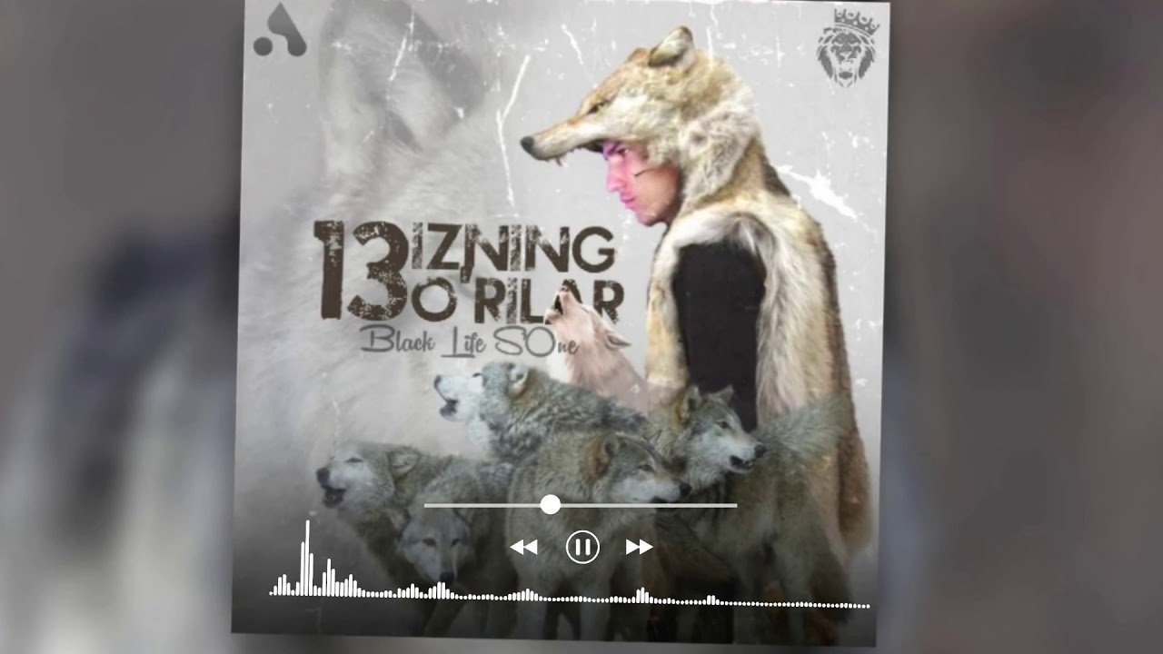 Watch 13L S'One - Bizning bo'rilar 🐺 on YouTube Watch 13L S'One - Bizning bo'rilar 🐺 on YouTube