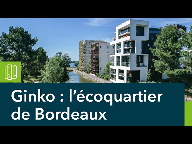 Ginko  Bouygues immobilier