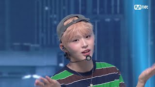 KickFlip(킥플립) - 처음 불러보는 노래 #엠카운트다운 EP.909 | Mnet 251016 방송