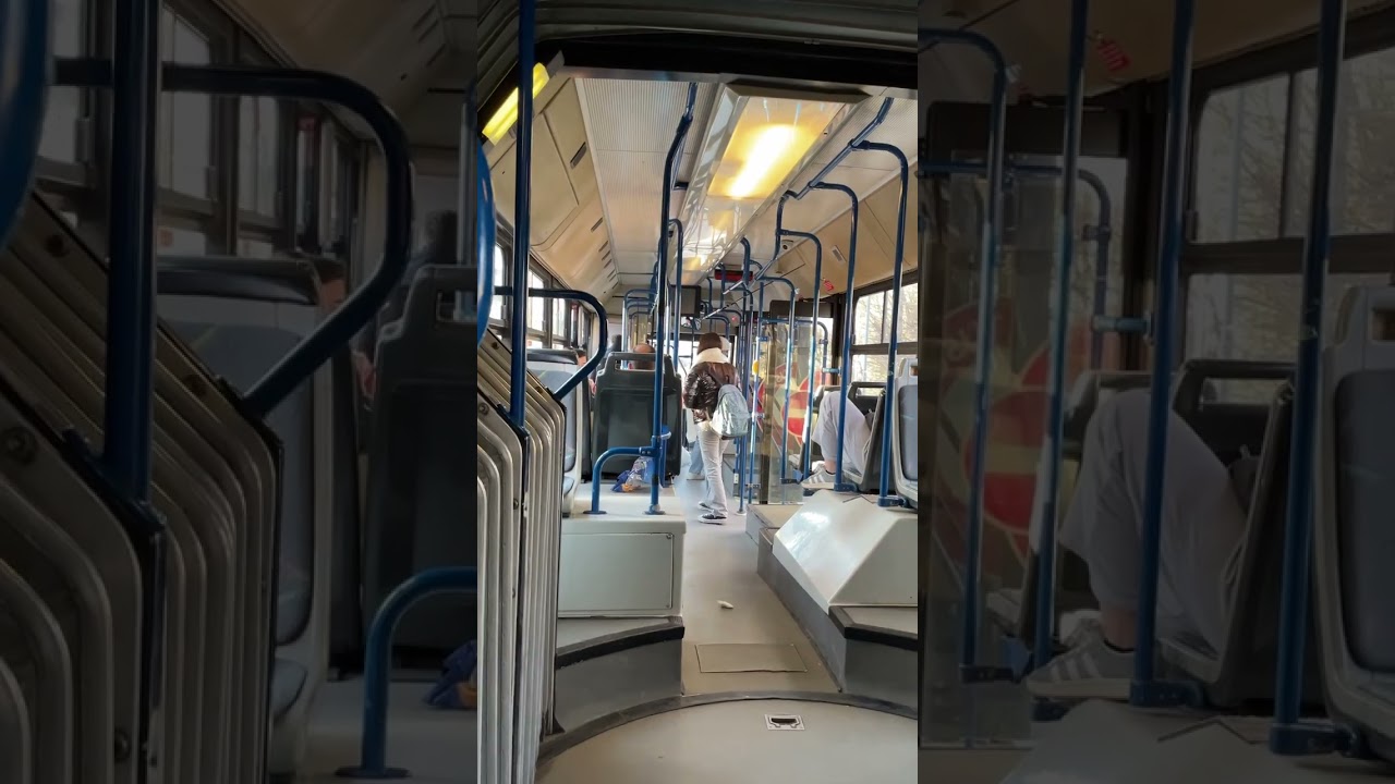 CAM Autodromo Busotto NGT 34 - Linea 7 Policlinico Gottardi