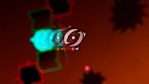 PART | Orphan | Geometry Dash 2.11