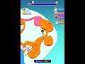 Paper Io 2 gameplay
