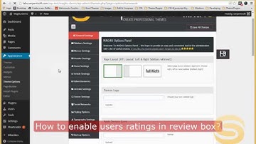 4- Mag4u - Create Post With Review and Users Ratings