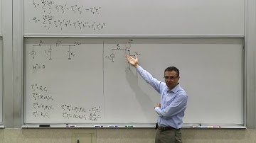 151N. TTC Examples, 2nd Order System, Quality Factor and Natural Frequency