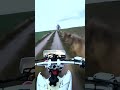Męka z Kayo K2 #kayo #motorcycle #dirtbike #motocross #pov