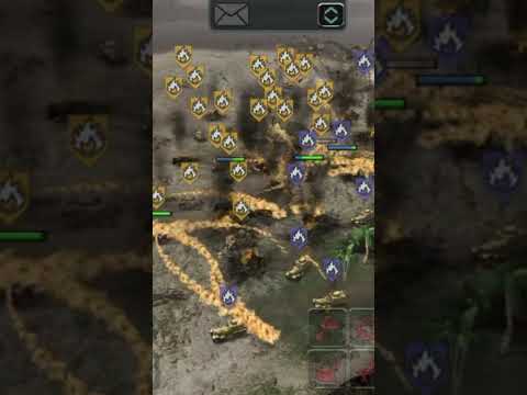 Flamethrower war #usconflicttankbattle #brokenarrowgameplay