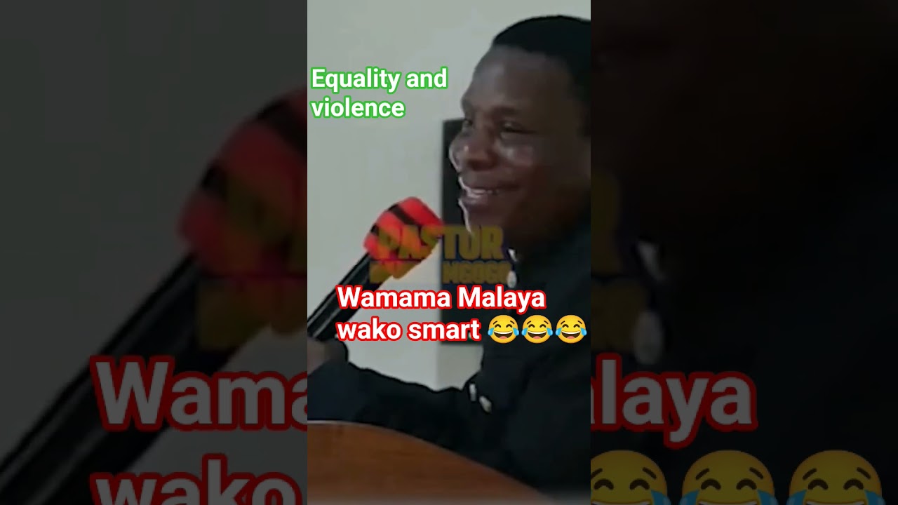 Malaya wako smart,,Life motivation from PASTOR DANIEL MUGOCO short video