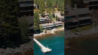 Panoramic Lake Views & Premier Buoy at Lakeshore Terrace #shorts