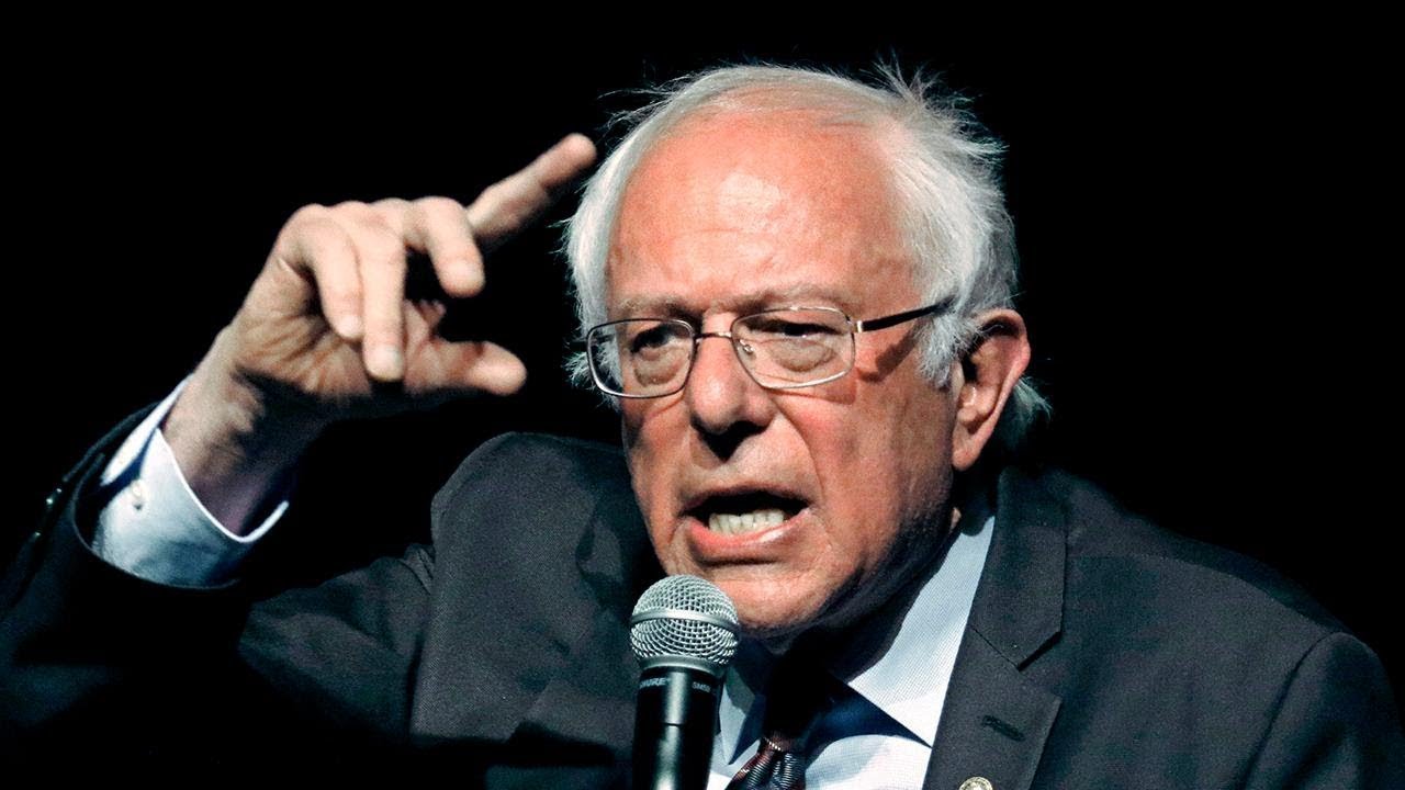 Bernie Sanders Set To Announce 2020 Presidential Run
