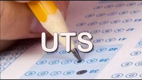 Tugas UTS Pemrog Web 1 Teknik Informatika UNP Kediri