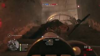Mayhem multikill
