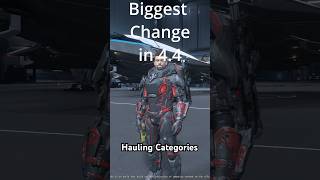 Biggest Change in Cargo Hauling Missions in Star Citizen 4.4 @GrunfWorks