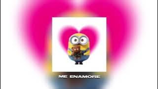 Me enamore - Shakira (speed song)