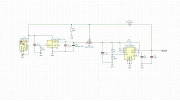 This video will show you a simple circuit that charges a single cell Li-ion safely using a charging IC, and allows the circuit to be used while charging, or unplugged.