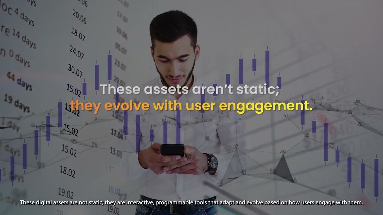 🖼 NFTs in Web3 go beyond ownership.
