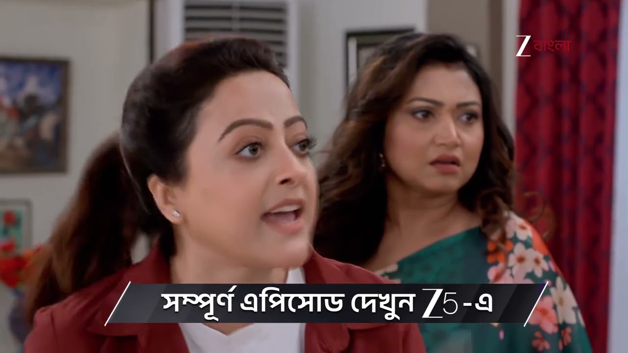 Besh Korechhi Prem Korechhi | Ep 60 | Preview | Feb, 5 2026 | Koushiki Paul, Rajdeep | Zee Bangla