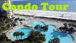 Condo Tour in Panama City Beach 