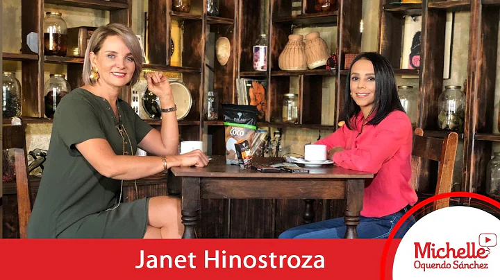 Verdades #Janet Hinostroza
