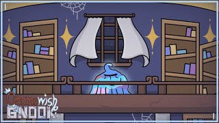 MSM: Central Singularity - Parapoxx (Gnomewish Gnook - Act 1)